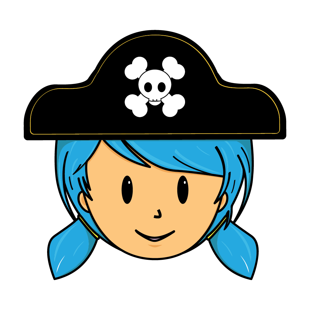 Pirate Math Equation Quest logo